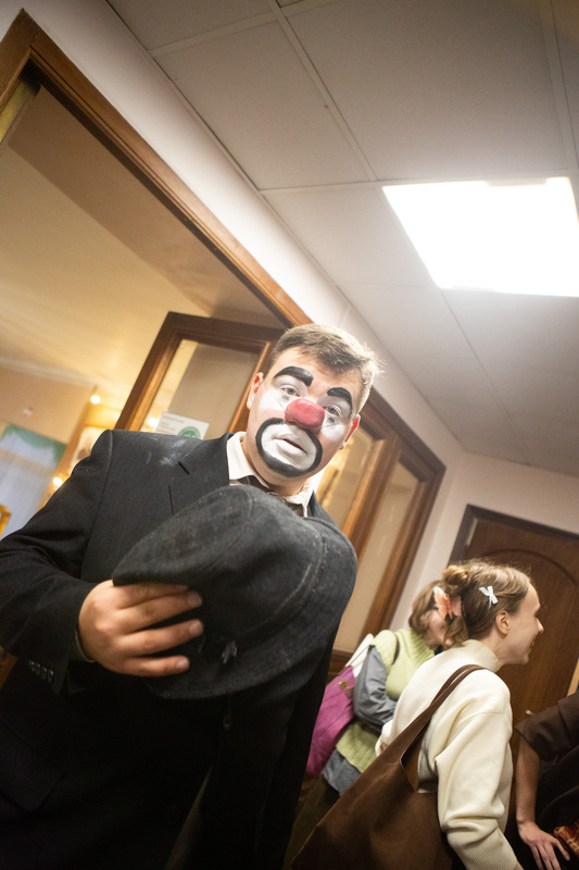 Юбилей факультета музыкального театра и эстрадного искусства РГИСИ (2026 год)